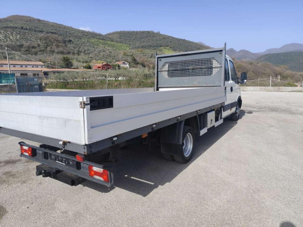 Iveco DAILY 50C15 Photo 6