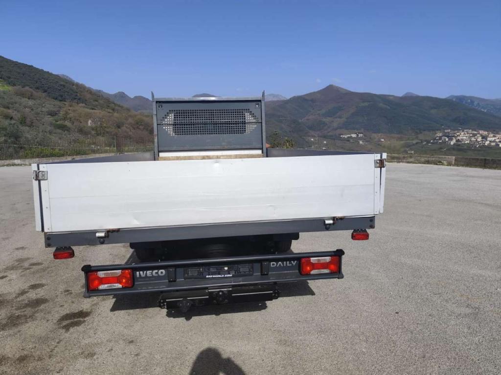 Iveco DAILY 50C15 Photo 8