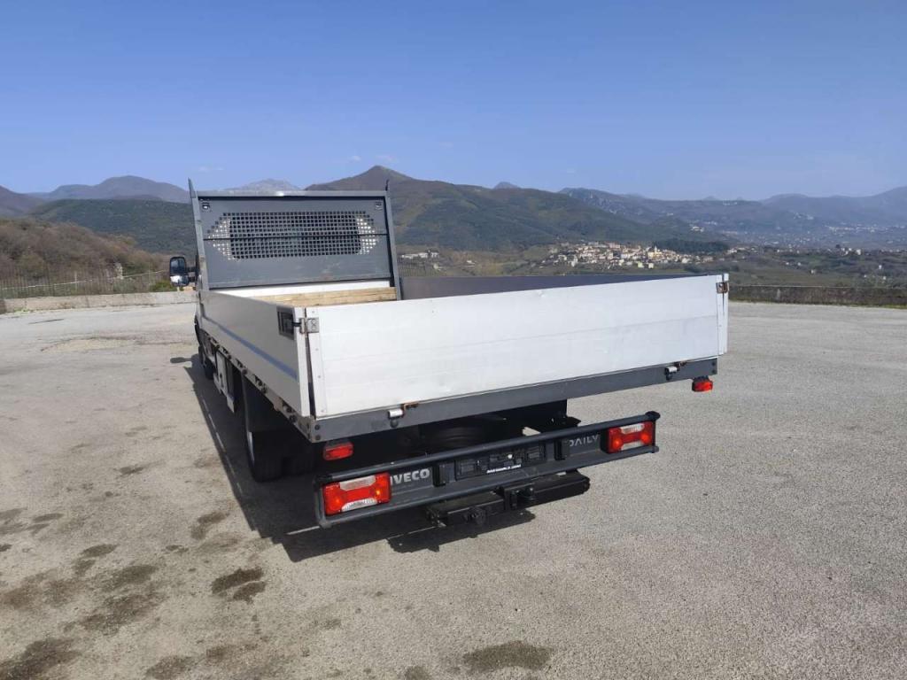 Iveco DAILY 50C15 Photo 9