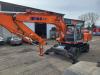 Fiat Kobelco EX215W Photo 1 thumbnail