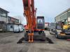 Fiat Kobelco EX215W Photo 2 thumbnail