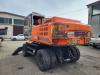 Fiat Kobelco EX215W Photo 7 thumbnail