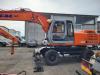Fiat Kobelco EX215W Photo 8 thumbnail