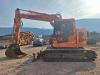 Komatsu PC 138 US-10 Photo 14 thumbnail