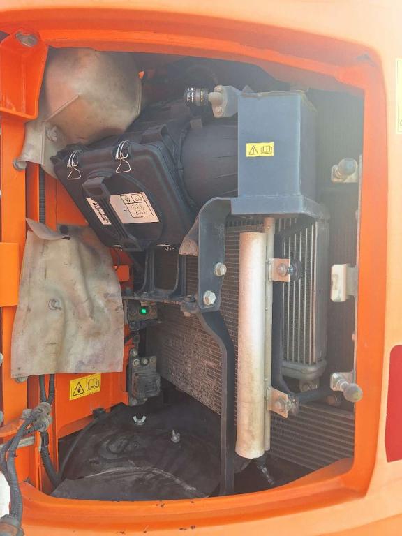 Komatsu PC 138 US-10 Photo 12