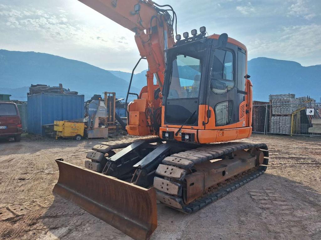 Komatsu PC 138 US-10 Photo 13