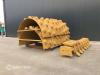 Caterpillar CS54 Photo 2 thumbnail