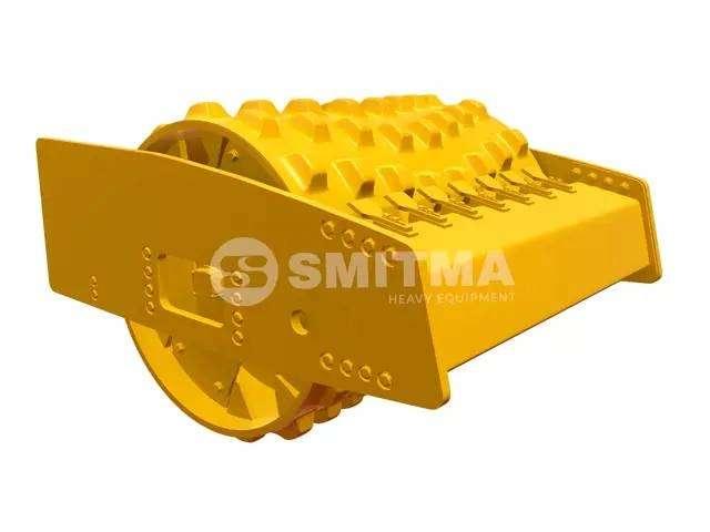 Caterpillar CS54 Photo 1