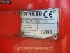 Man TGA 33.350 TGA 6X6 Fassi F600 6+6 Extensions Fly-Jib Manual Full Steel Photo 22 thumbnail