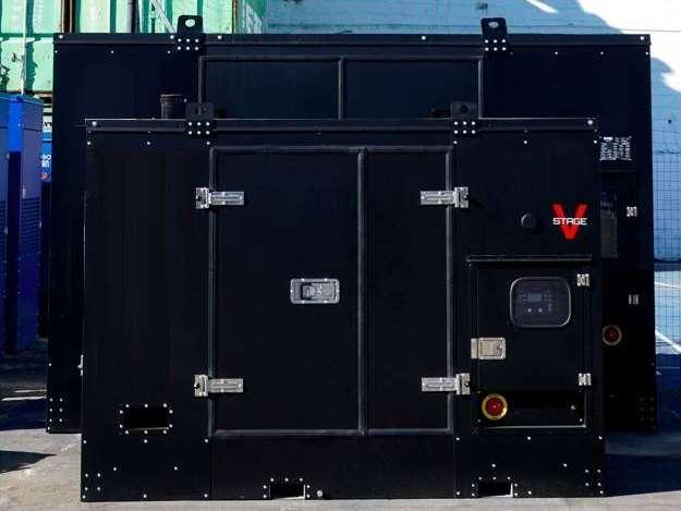 Deutz BF4M2011 - 44 kVA Genset Super Silent - DPX-21027 Photo 3