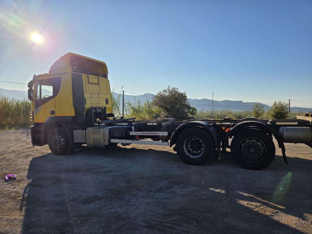 Iveco HI-STREET 260S46 XP Photo 10