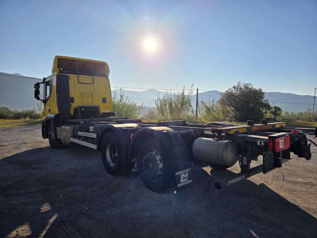 Iveco HI-STREET 260S46 XP Photo 14