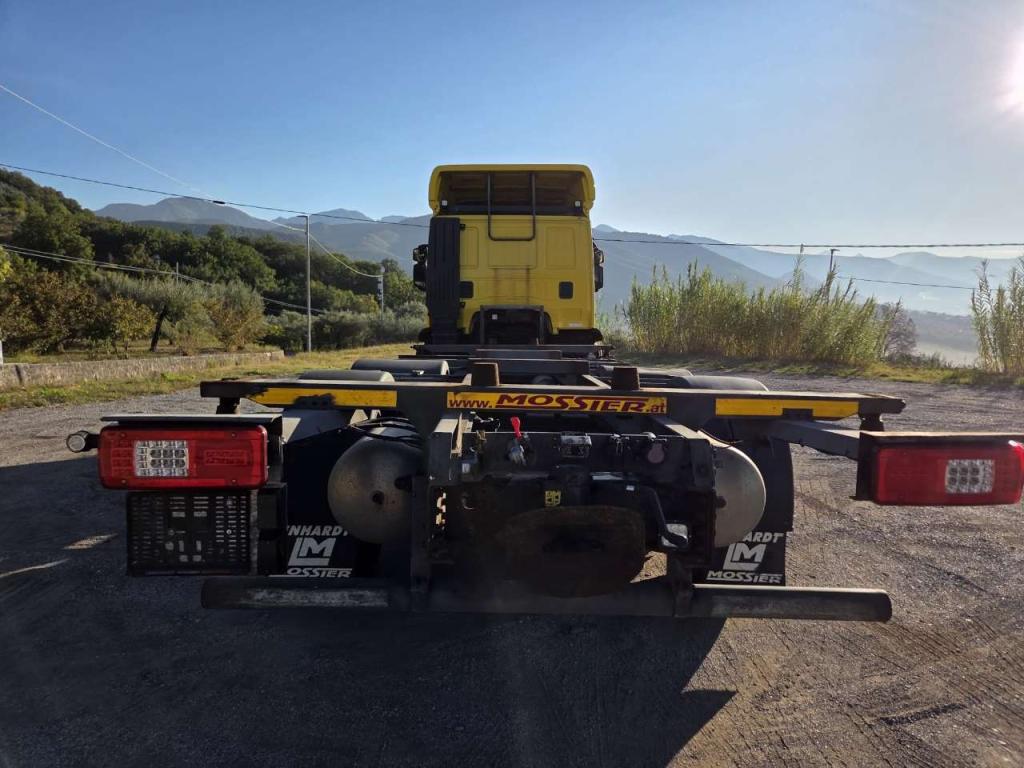 Iveco HI-STREET 260S46 XP Photo 17
