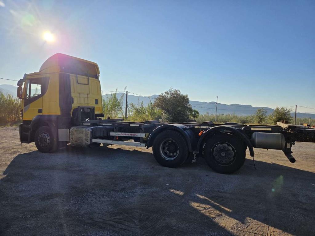 Iveco HI-STREET 260S46 XP Photo 21
