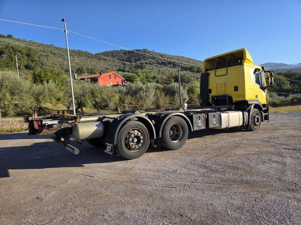 Iveco HI-STREET 260S46 XP Photo 22