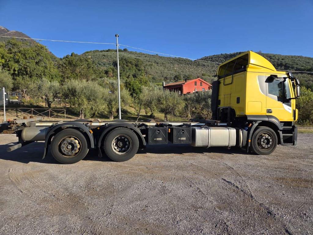 Iveco HI-STREET 260S46 XP Photo 26