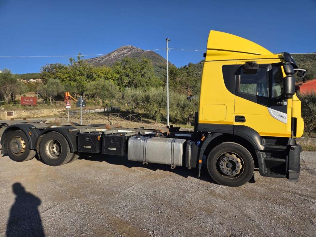 Iveco HI-STREET 260S46 XP Photo 30