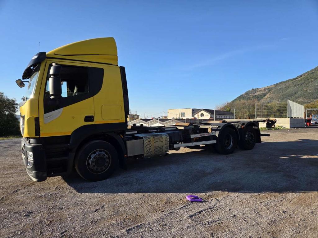 Iveco HI-STREET 260S46 XP Photo 8
