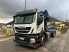 Iveco STRALIS AD 260S31 Y/P Photo 2 thumbnail