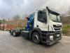 Iveco STRALIS AD 260S31 Y/P Photo 8 thumbnail
