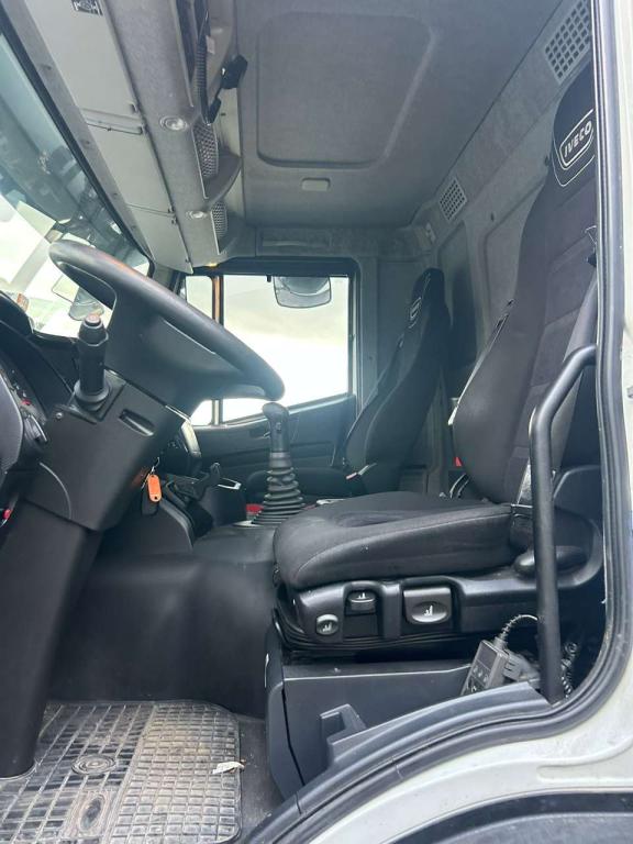 Iveco STRALIS AD 260S31 Y/P Photo 25