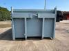 CONTAINER A PIANALE NUOVO CON SPONDE IN TR5 Photo 2 thumbnail