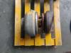 Turbocharger for Caterpillar D353D Photo 2 thumbnail