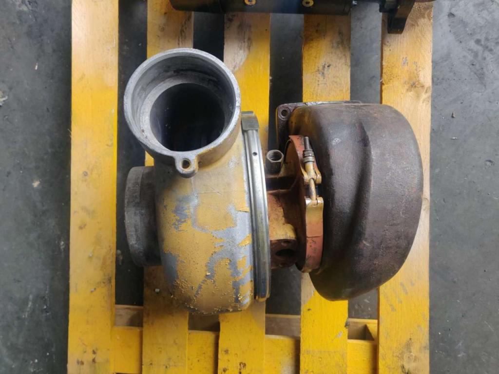 Turbocharger for Caterpillar D353D Photo 1