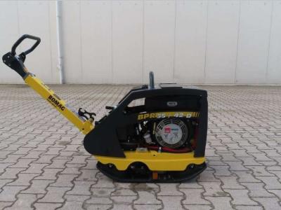 Bomag BPR 35/42D sold by Bove Verhuur & Verkoop