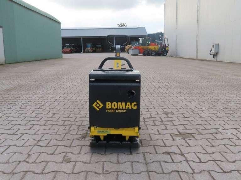 Bomag BPR 35/42D Photo 7