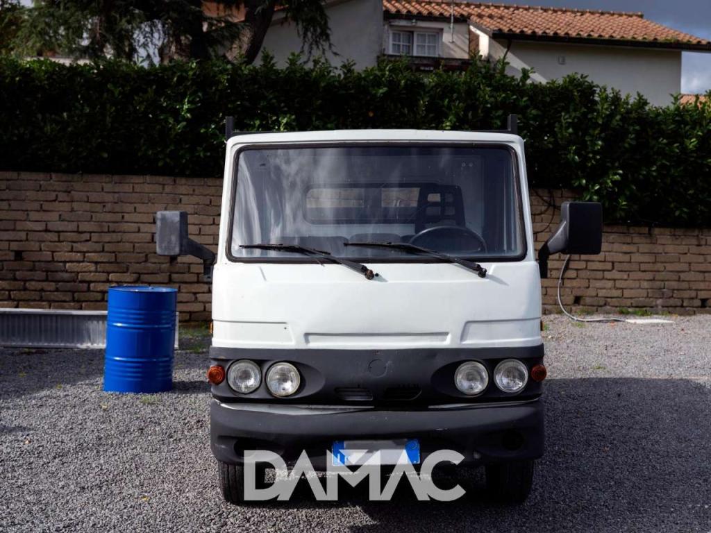 Effedi TSHT35 Photo 6