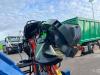 CONTAINER NUOVO SCARRABILE A CIELO APERTO CON GRU Photo 9 thumbnail