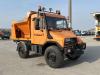 Mercedes-Benz UNIMOG U90 4X4 Photo 17 thumbnail