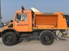 Mercedes-Benz UNIMOG U90 4X4 Photo 2 thumbnail
