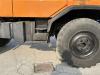 Mercedes-Benz UNIMOG U90 4X4 Photo 4 thumbnail
