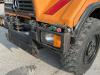 Mercedes-Benz UNIMOG U90 4X4 Photo 9 thumbnail
