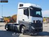 Mercedes-Benz Actros 1851 4X2 BigSpace 2xTanks Photo 3 thumbnail