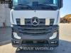 Mercedes-Benz Actros 1851 4X2 BigSpace 2xTanks Photo 9 thumbnail
