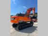 Doosan DX235NLC Photo 3 thumbnail