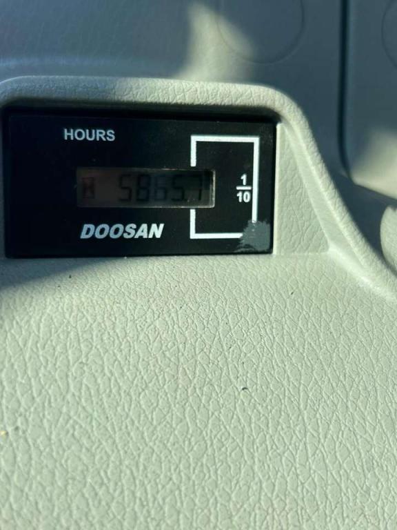 Doosan DX235NLC Photo 6