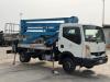 Nissan CABSTAR 35.11 Photo 2 thumbnail