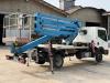 Nissan CABSTAR 35.11 Photo 3 thumbnail