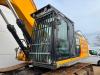 Caterpillar 336FL - Automatic Greasing / Hammer Lines Photo 17 thumbnail