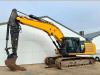 Caterpillar 336FL - Automatic Greasing / Hammer Lines Photo 2 thumbnail
