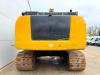 Caterpillar 336FL - Automatic Greasing / Hammer Lines Photo 4 thumbnail