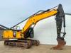 Caterpillar 336FL - Automatic Greasing / Hammer Lines Photo 7 thumbnail