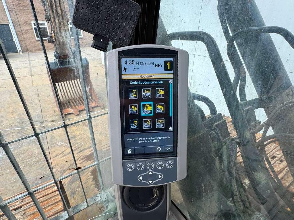 Caterpillar 336FL - Automatic Greasing / Hammer Lines Photo 10