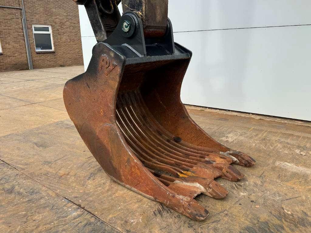 Caterpillar 336FL - Automatic Greasing / Hammer Lines Photo 21