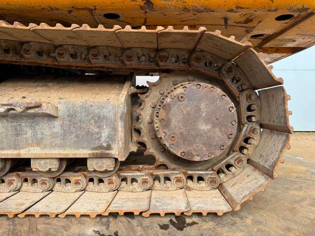 Caterpillar 336FL - Automatic Greasing / Hammer Lines Photo 23