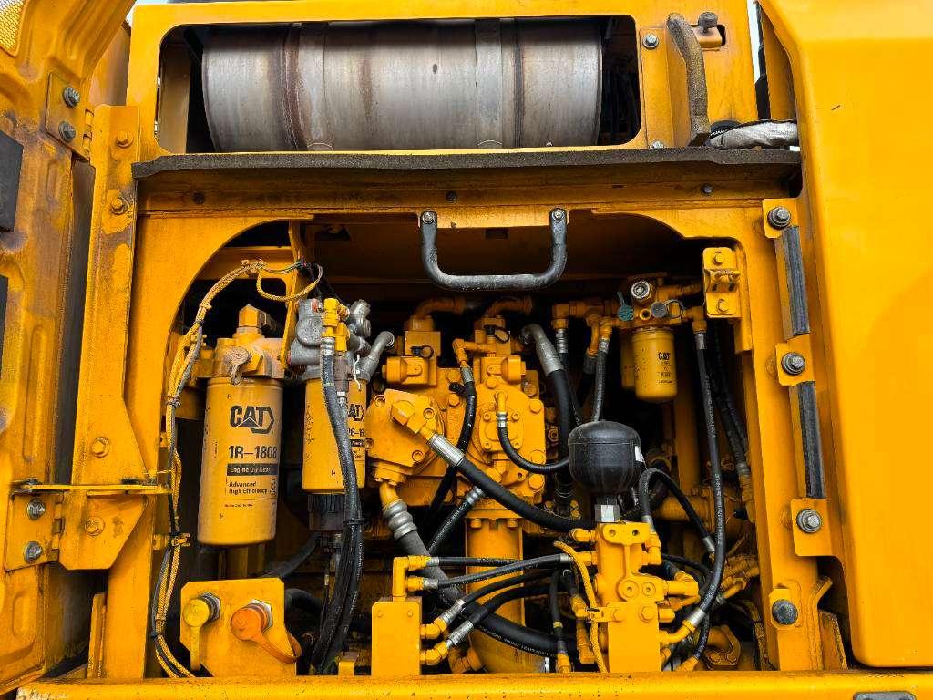 Caterpillar 336FL - Automatic Greasing / Hammer Lines Photo 27
